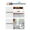 Cat6 Flat Cable Ethernet Rj45 Internet Networking Cape Gigabit Transmission Networking Cable For Machine Room