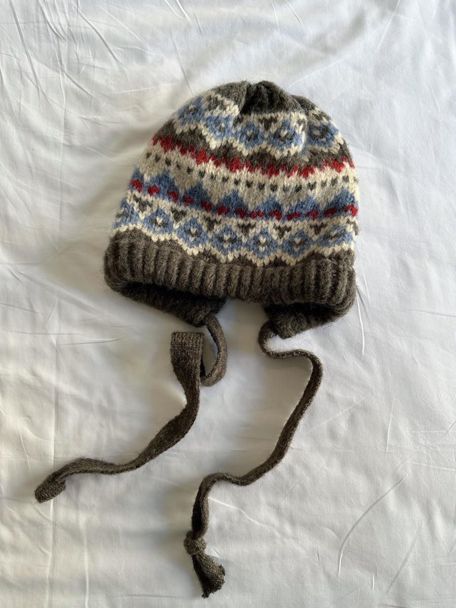 

Лицо маленькая сумка шляпа двойного назначения балаклава шляпа женская зимняя теплая сумка голова шерстяная шляпа защита ушей вязаная шапка average size (54-59cm)