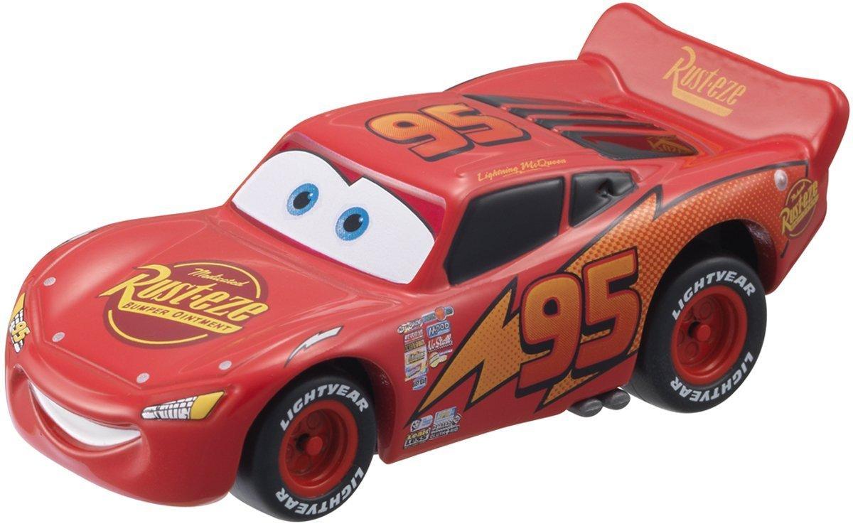 

Takara Tomy Tomica Тачки Маккуин 418900 C-01 (Стандартный Тип)