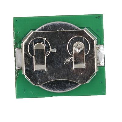 Mini CW-Tastentrainer Batterieversion Handtastentrainer Oszillator CW Morsecode Übungsgerät für Anfänger und Experten