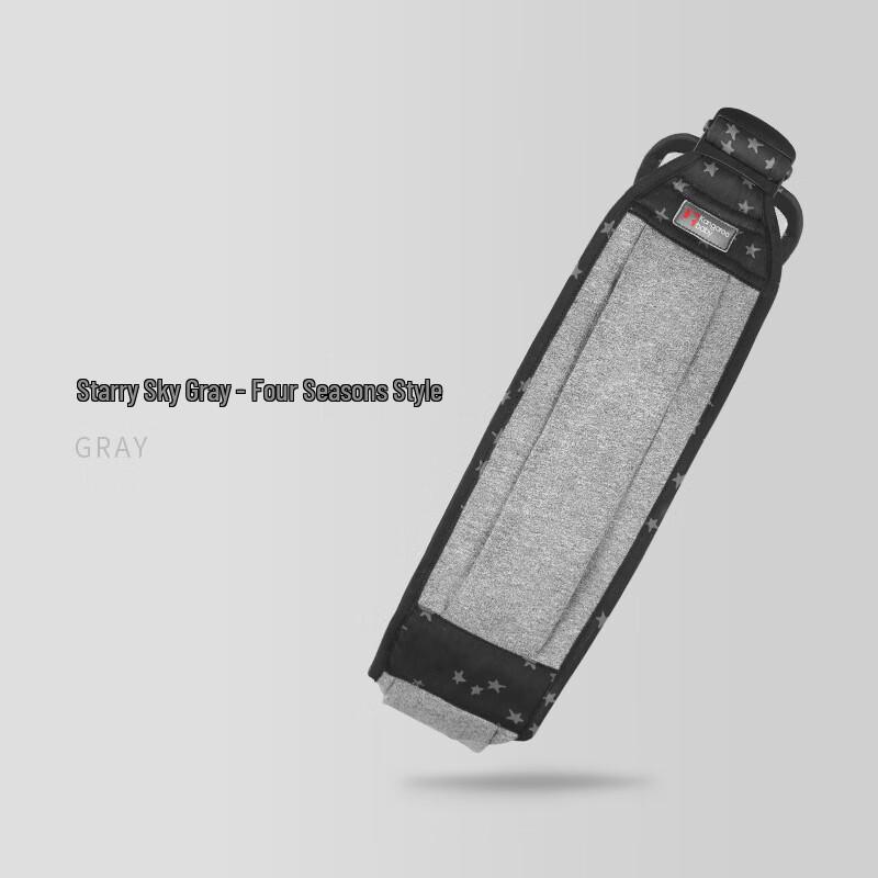 DAISHUZAIZAI Portable Single Shoulder Baby Carrier