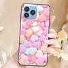 Case For Cubot P80 Coque TPU Soft Silicone Fashion Phone Funda For Cubot P80 P80 Cute Bumper Back Cover Cool Capa Marble