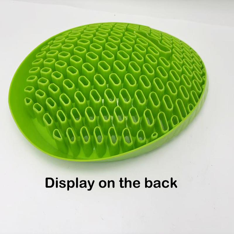 NVIXS Bucket Insert Dirt Guard Grit Catcher Car Wash Mitts Cloths and Sponges Dirt and Debris Remove Tools