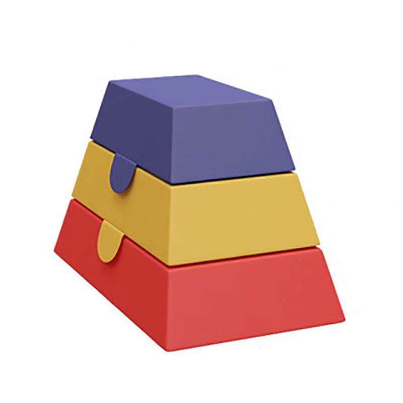 Children s Soft Vaulting Box