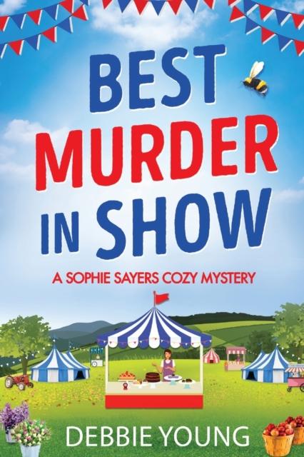 Книга Best Murder In Show : The Start of a Gripping Cozy Murder Mystery Series by Debbie Young