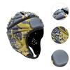 Protective Cap for Rugby Goalkeepers Soft Headgear Football