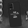 The Vampire Diaries Phone Case For Oppo A79 A18 A38 A58 A78 A98 A17 A40 A60 A80 A16 A76 A96 A15 A74 A94 A54 A77