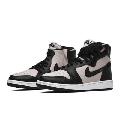 Air Wmns Air Jordan 1 High Rebel XX Siltstone Red AR5599-601