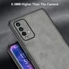 Pro pouzdro Xiaomi Redmi 9T Luxusní PU kožené pouzdro na telefon Pro Redmi9 T Redmi9T Zadní kryt Silikonový Nárazuvzdorný Plná ochrana Coque