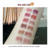 Milk Tea Matte Lip Liner: Long-Lasting, No-Fade, Nude Series for Natural Lip Shaping and Plumping.