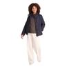Animal Womens/Ladies Nina Grid Quilted Padded Jacket
