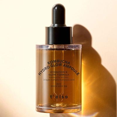 TL's Kombucha Hydro Glow Ampoule 30ml