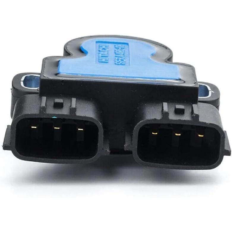 Throttle Position Sensor TPS Sensor Compatible with Isuzu Compatible with Holden 8971631640 SERA486-08