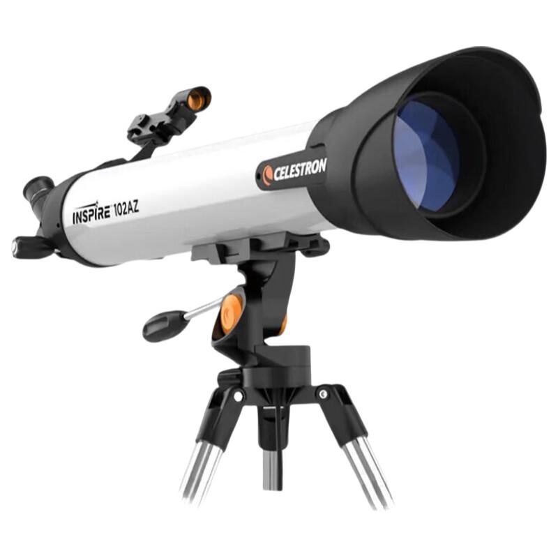 Celestron Apocalypse 102AZ Astronomical Telescope