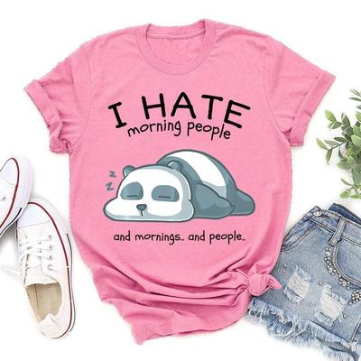 Tops – T-Shirts