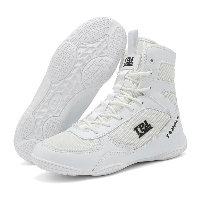 Fighting shoes Boxing shoes Comprehensive training