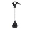 Trolling Motor Stabilizer Mount 180 degrees  Adjustable Angle Aluminum Alloy High Strength Replacement for Minn Kota