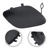 Auto Parts Bumper Hook Cover Tool A2058850724 Car Accessories Dustproof Plastic For Mercedes-Benz C 300 2015 Useful Brand New