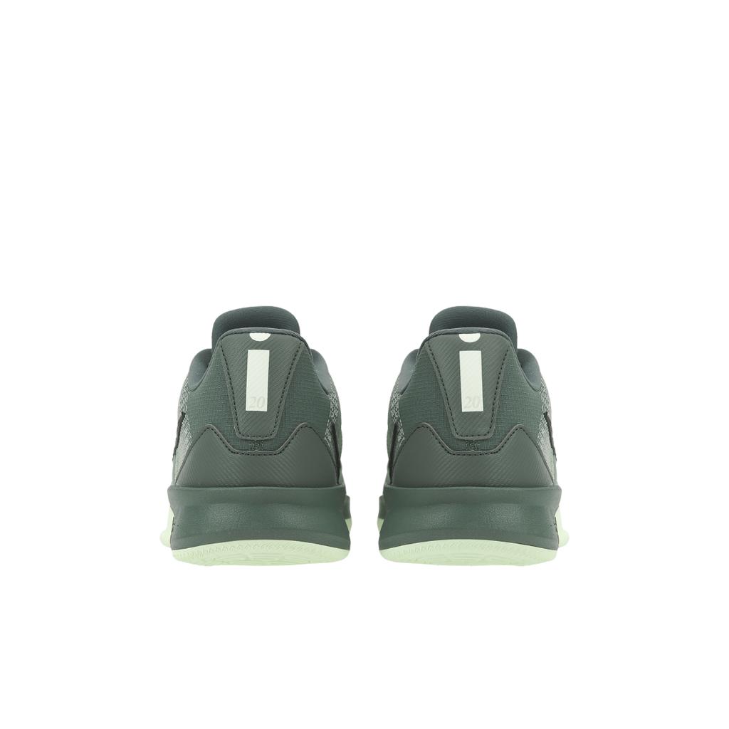 Nike Sabrina 3 EP Clay Green Women Sneakers Seafoam Volt-Tint Sequoia HF2882-301