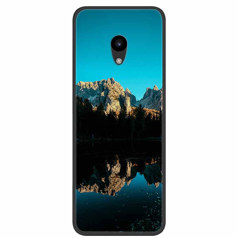 For Qin F21 Pro Case Lovely Silicone Soft TPU Phone Cases for Xiaomi Qin F21Pro / F22 Pro Protection Cover QinF21 F 21 22 Pro