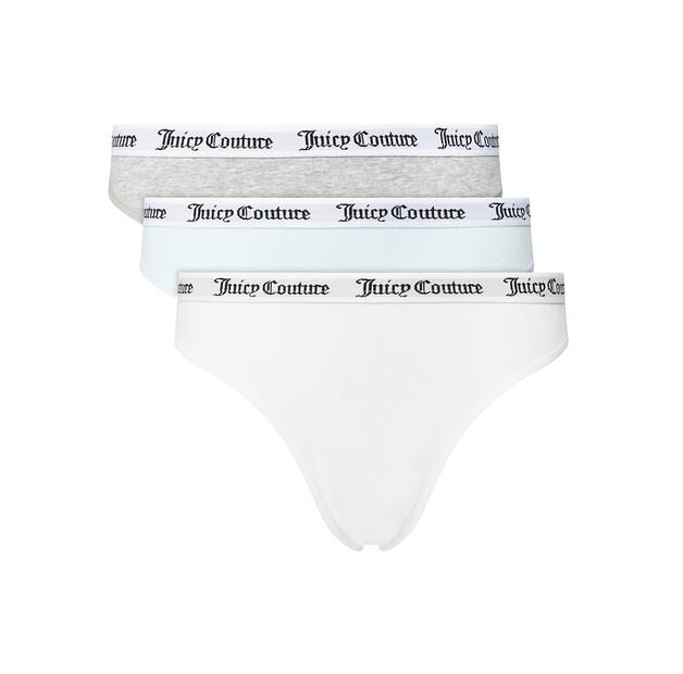 Набор трусиков Juicy Couture Diddy EU XS