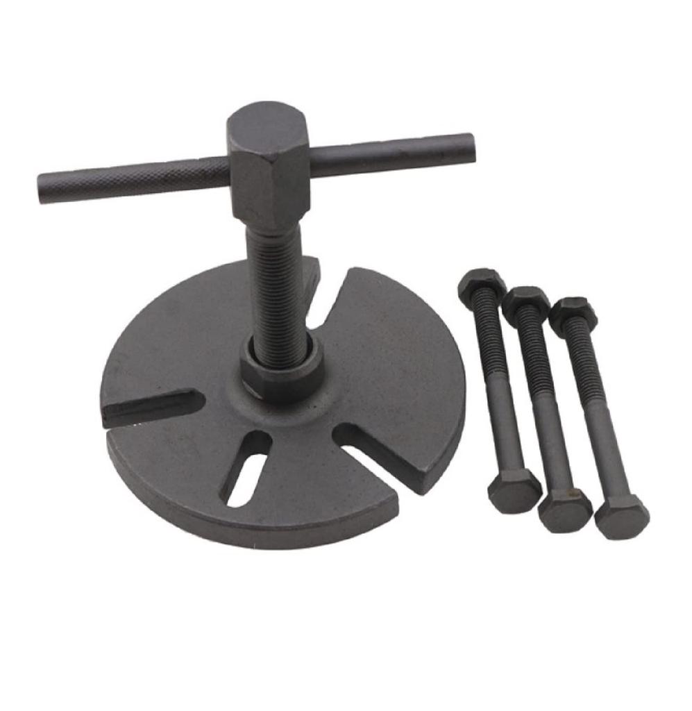 HTharros Schwungradabzieher, Magnetisch, Platten-Typ, Ausbau, Motorrad, Motor, Universalwerkzeug, Wartungswerkzeug, Abzieher, Schwungrad, Ausbauwerkzeug