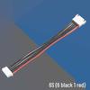 Model Aircraft Balance Charger Plug with Silicone Wire for 1S to 10S Lithium Batteries
