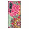 For Xiaomi Mi Note 10 Case Silicone Soft Owl Lion TPU Fashion Back Cover For Xiaomi Mi Note10 Cases Protective Printed Covers