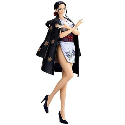 One Piece Glitter & Glamours Nico Robin Wanokuni Style II [1.A] (Single Item)