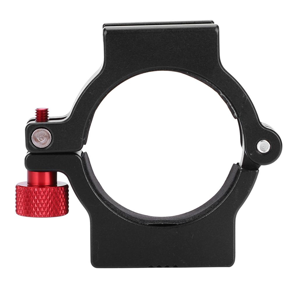Hot Shoe Adapter Ring Mount for Zhiyun Smooth 4 Gimbal Rode Microphone
