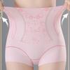 High Waist Slimming Shapers Shapewear Butt Lifter Underpants Postpartum Body Shaper  Postpartum