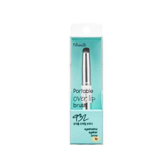 Fillimilli Portable Overlip Brush 932