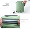 High-Value Folding Hook Travel Toiletry & Makeup Storage Bag
