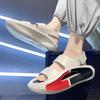 Ultralight Men's Sandal Non-slip Buy New Comfortable 2025 Styles Luxury Breathable Design Arrival Trend 39 H Male Shoe