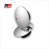 2pcs Wide Angle Car Blind Spot Mirrors Suction Cup 360 Adjustable for Toyota Trd Gr Yaris Hilux Corolla Prius Avensis Emblem Auris Rav4