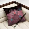 For D-Dexter M-Morgan Michael C Hall Throw Pillow Case Sham 45X45Cm 40X40Cm Square Car Pillowcase Pad Cushion Cover