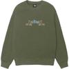 Stussy Homebrew Crew 1915140