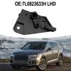 Engine Compartment Opener Auto Hood Handle Smooth Functionality Plastic Metal Construction Compatible With Various Vehicles
