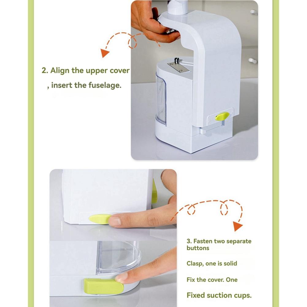 

Овощерезка Спиральная картофелерезка Вихревая машина для спиральной нарезки фруктов и овощей Многофункциональные кухонные гаджеты