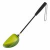 with EVA Handle Carp Fishing Bait Thrower Detachable Baiting Throwing Spoon  Lake Fishing