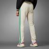 Adidas Originals Trefoil SS23 Striped Logo Print Casual Sweatpants Men Bottoms Ivory IP6984