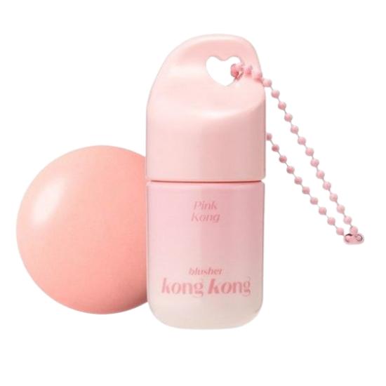 ETUDE House Cookie Blusher 02 Grapefruit Jelly Soft Natural Powder Blush 7g