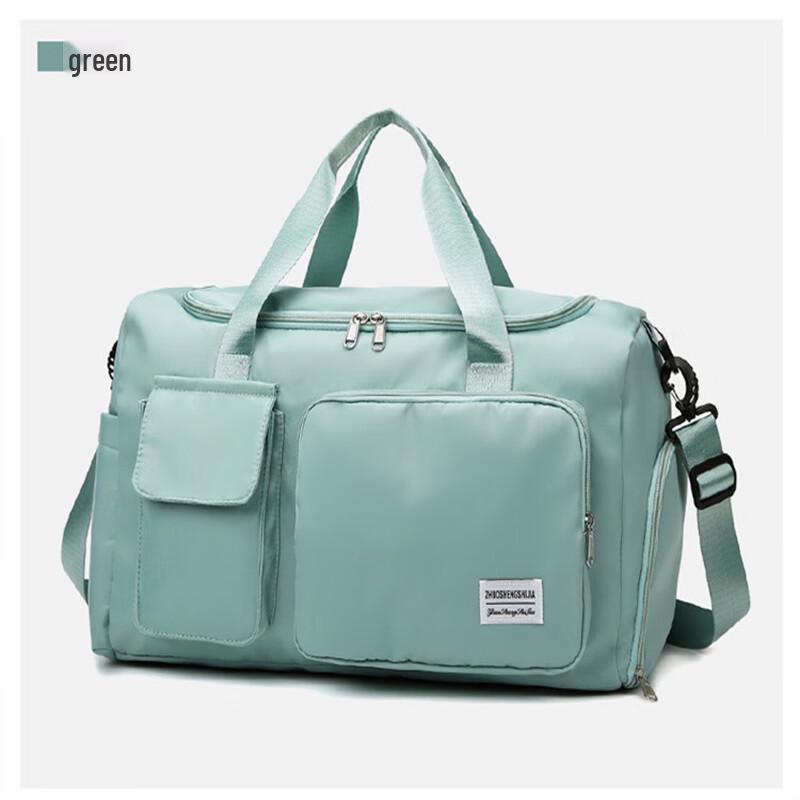 Lidu Large Capacity Fitness & Travel Bag 20L