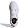 Adidas Runfalcon 2.0 'White Screaming Pink' Women's Sneakers FY9623