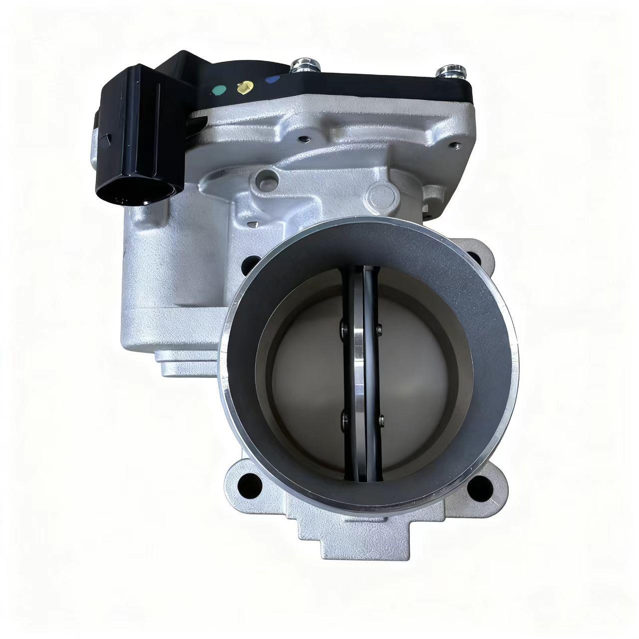 

35100-2F600: Electronic Throttle Body for Hyundai/Kia 2.2T .