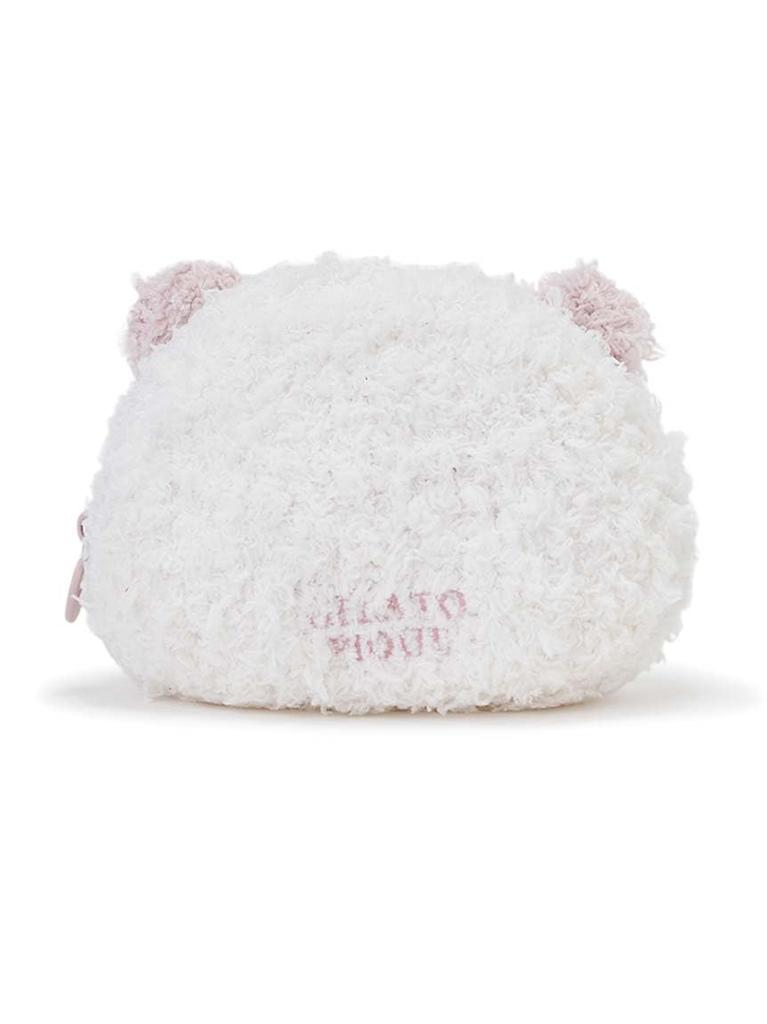 Panda Mini Pouch PWGB251636 PNK [Gelato Pique]