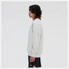 New Balance Athletics French Terry Crew Sweatshirt MT41506-AHH