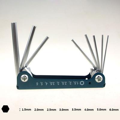 Screw Tools Tool Inner Hexagonwrench Hand Tools Repairtool Screwdriver Innerhexagonspanner Spanner Wrench