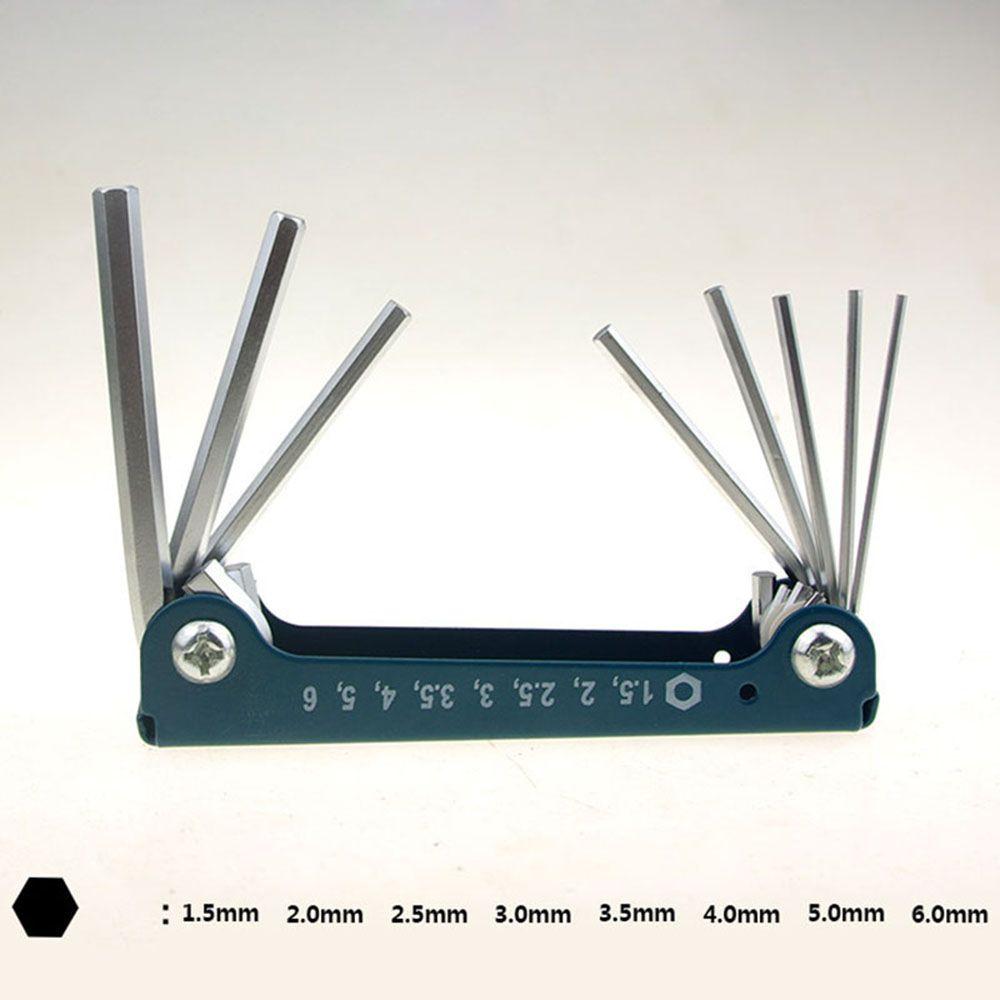 Screw Tools Tool Inner Hexagonwrench Hand Tools Repairtool Screwdriver Innerhexagonspanner Spanner Wrench