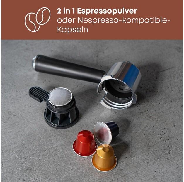 Кофеварка Proficook PC-ES-KA 1266 (501266)